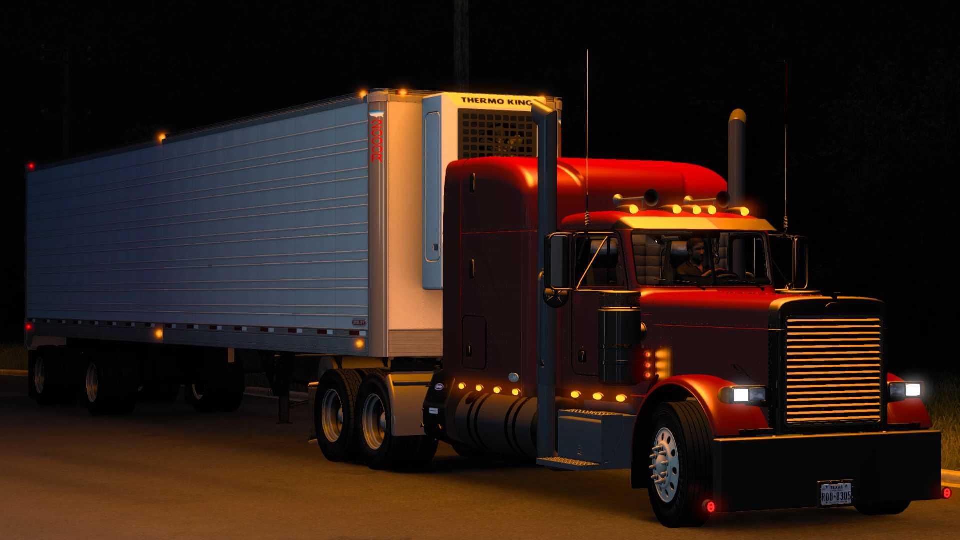 Peterbilt 379 EXHD - 1.48 thumbnail 4