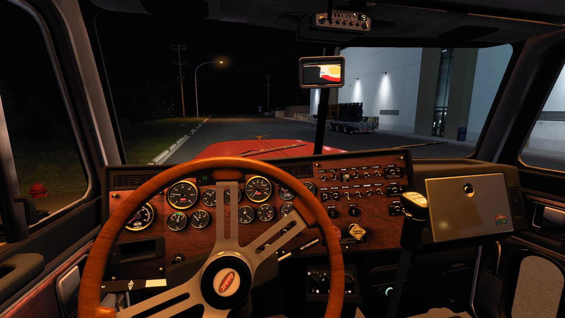 Peterbilt 379 EXHD - 1.48 thumbnail 3