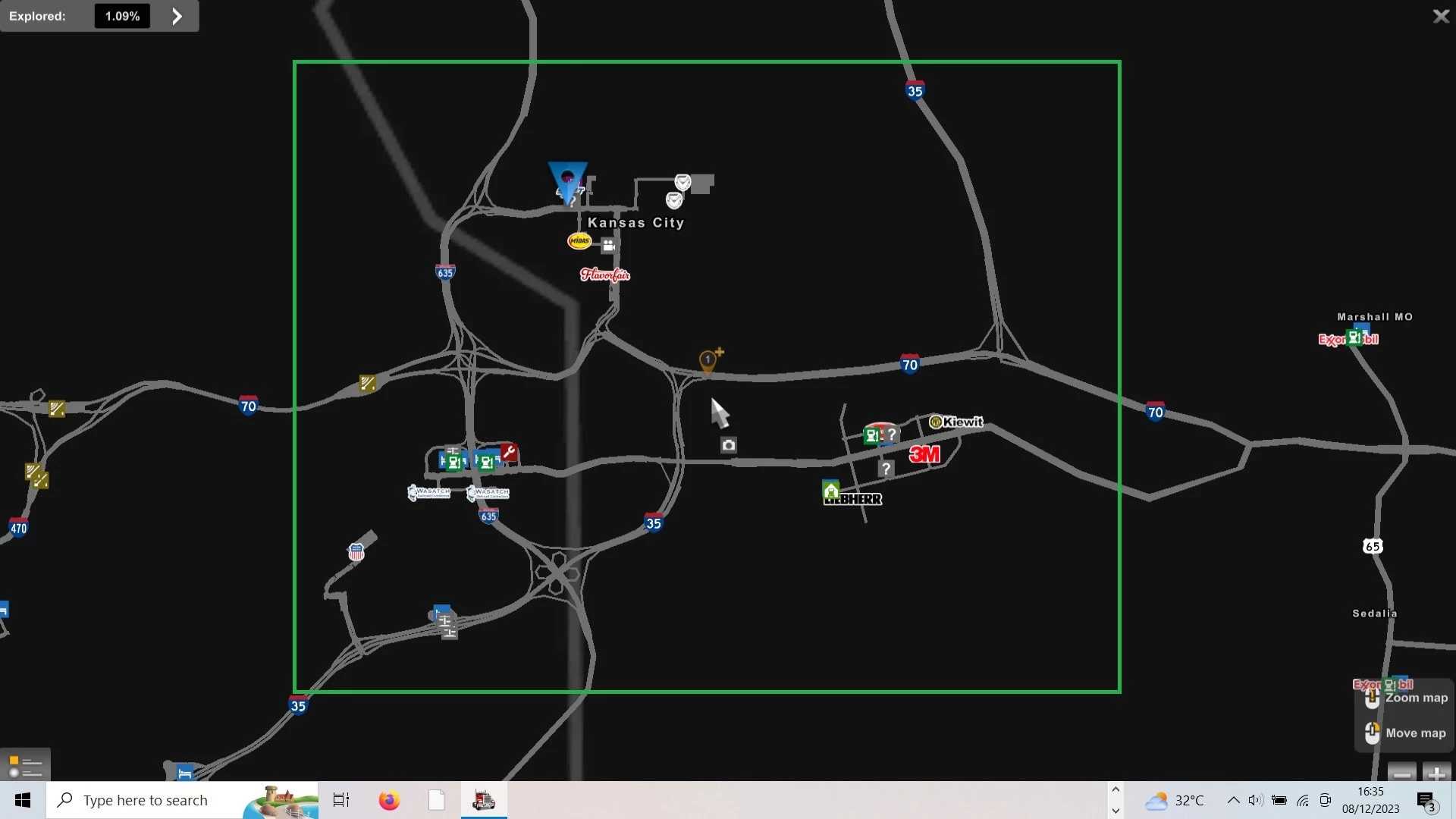 Kansas City KCMO Add-On thumbnail 4