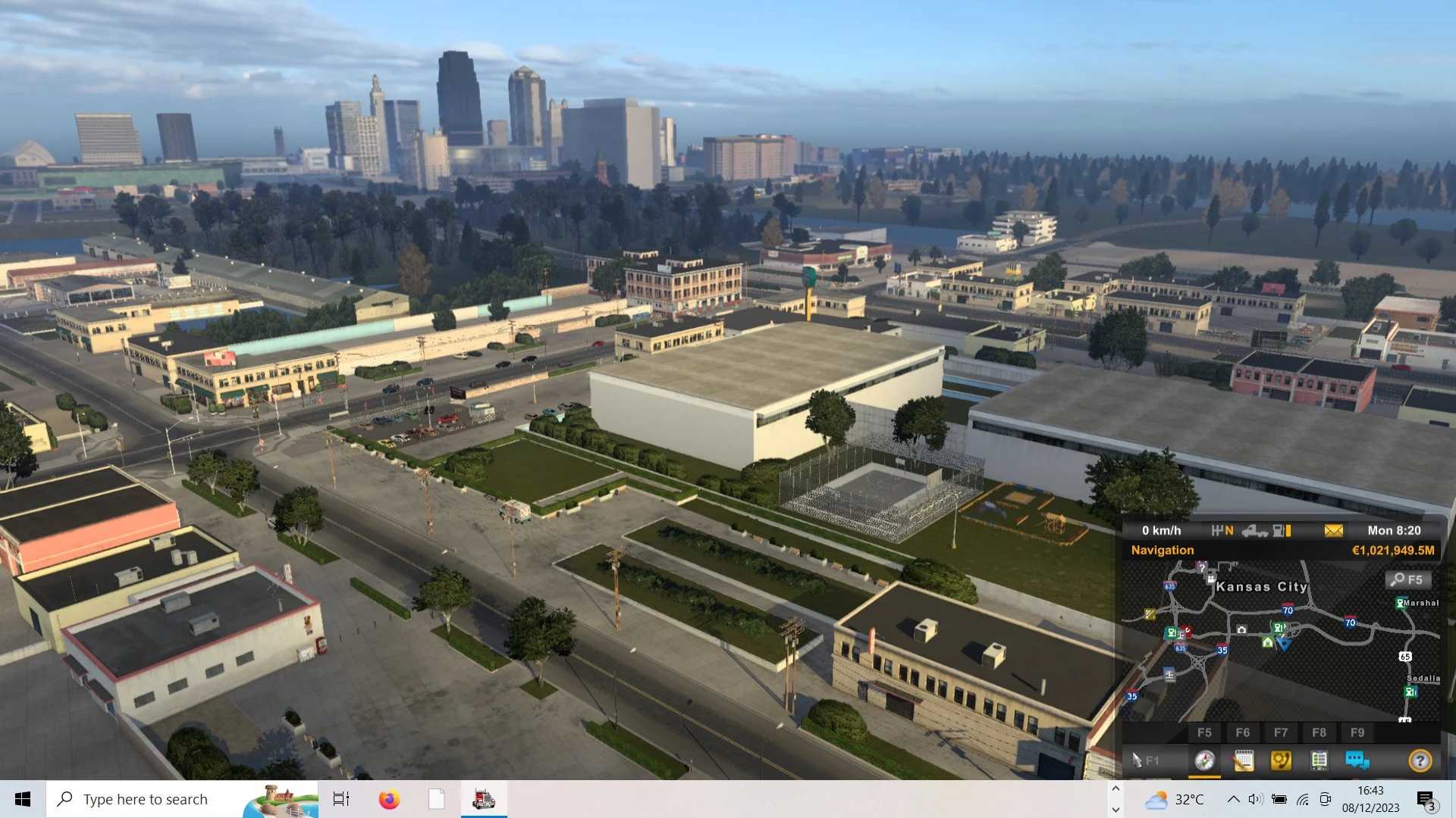 Kansas City KCMO Add-On thumbnail 3