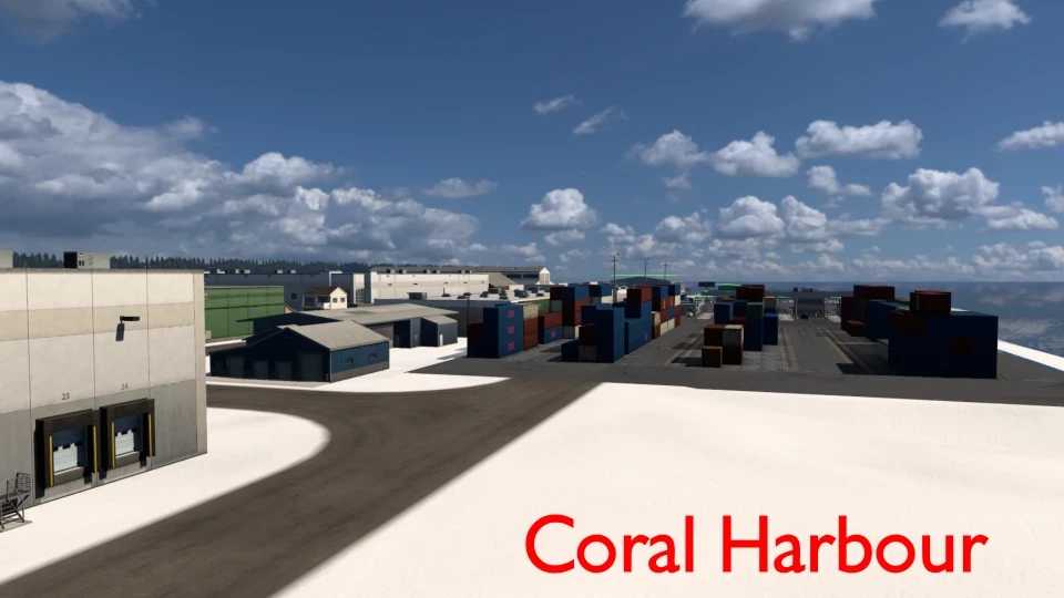 Remote Canada - 1.49 thumbnail 4