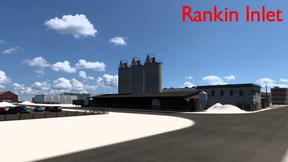 Remote Canada - 1.49 thumbnail 3