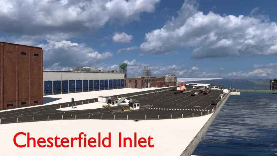 Remote Canada - 1.49 - Thumbnail 1