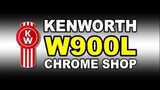 Kenworth W900L Chrome Shop  Mod Thumbnail