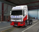RENAULT TRUCKS Skin Pack