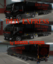 Deiv Express Skin Pack