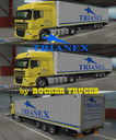 Trianex Skin Pack