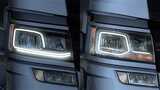 Scania NG LED Strip Angel Eyes Mod Thumbnail