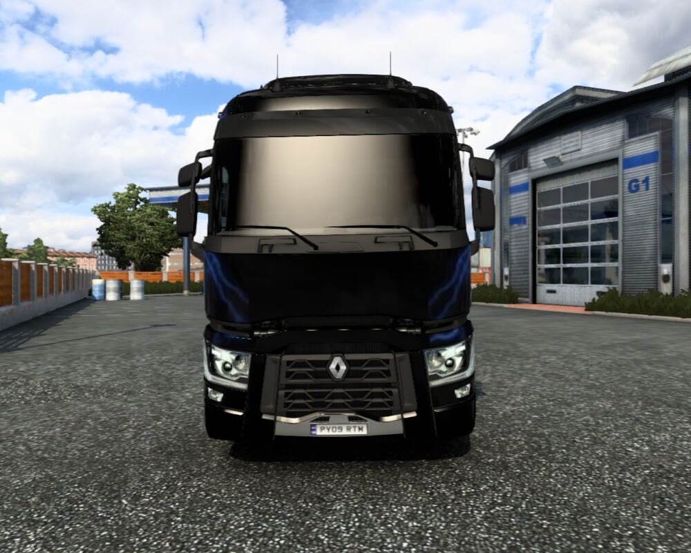 Renault Trucks E-Tech 1.49.IV thumbnail 2