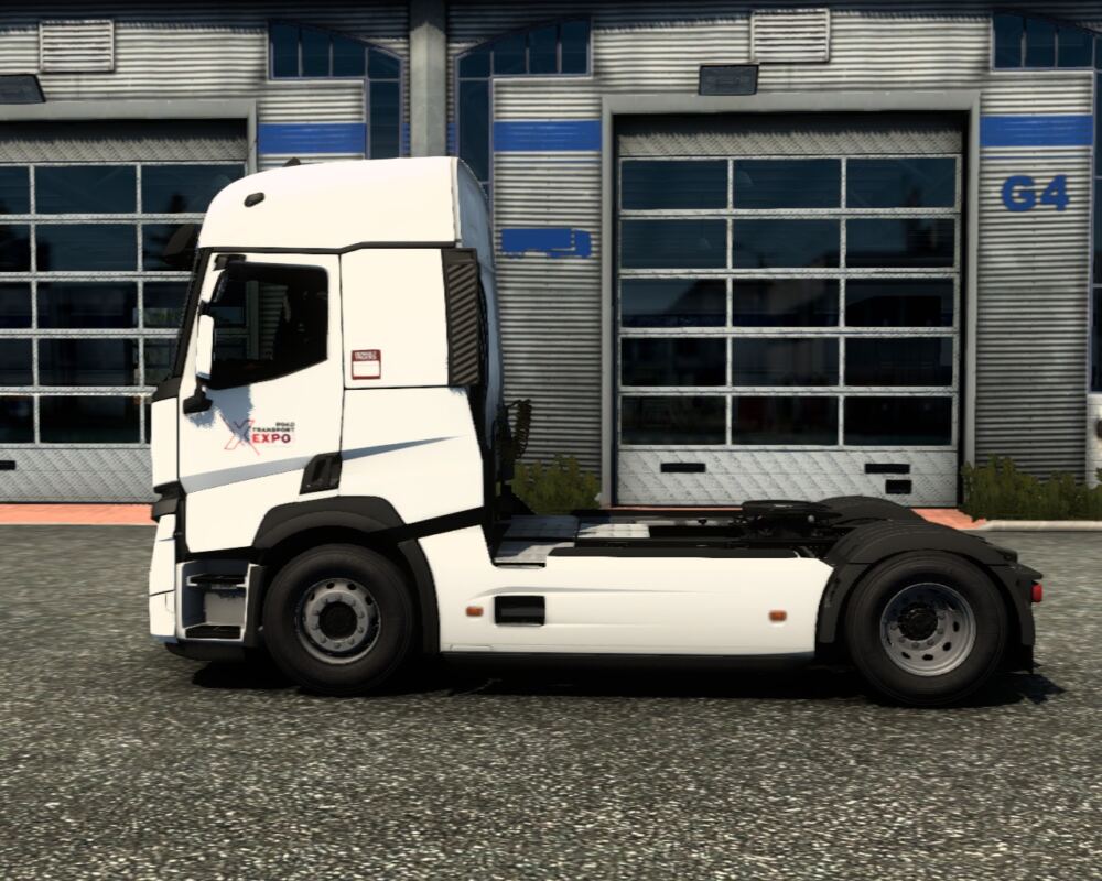 XROAD 2024 Skin thumbnail 2