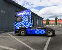 Renault Trucks E-Tech 1.49.II