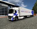 Renault Trucks E-Tech 1.49.III