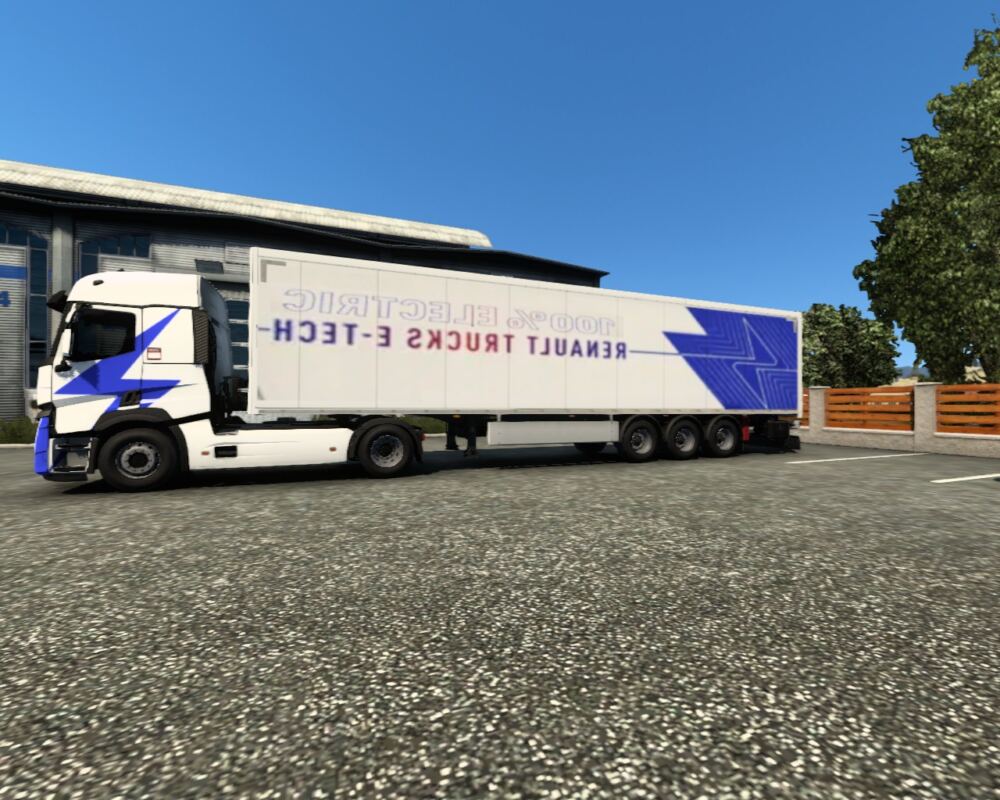 Renault Trucks E-Tech 1.49.III thumbnail 2