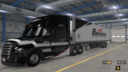 Bernieres Transport, Quebec