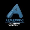 ASSASSINTV2 avatar