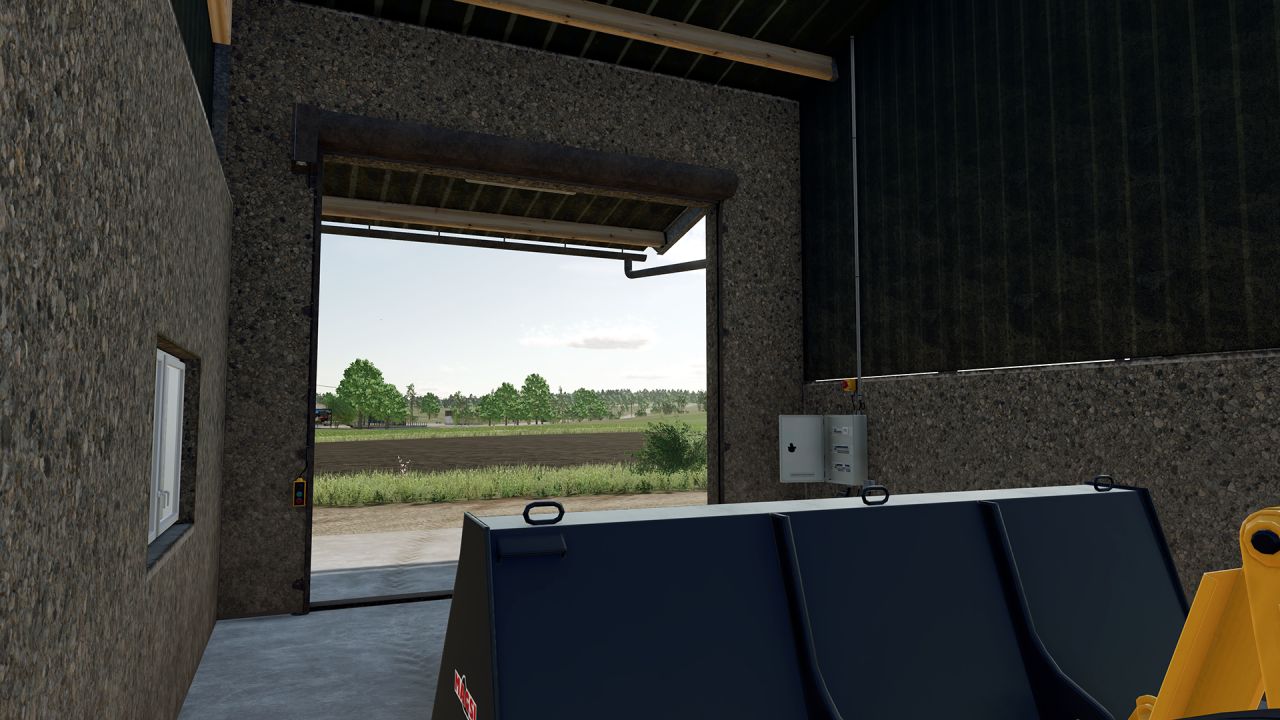 NORMA Bulk storage - Thumbnail 1