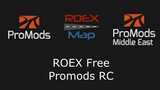 Roex 1.49 Promods 2.68 RC Mod Thumbnail