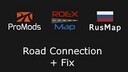Roex – Promods – Rusmap RC Fix