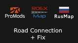Roex – Promods – Rusmap RC Fix Mod Thumbnail