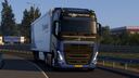 Volvo FH5 by Zahed Truck [1.48 - 1.49]