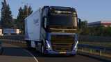 Volvo FH5 by Zahed Truck [1.48 - 1.49] Mod Thumbnail