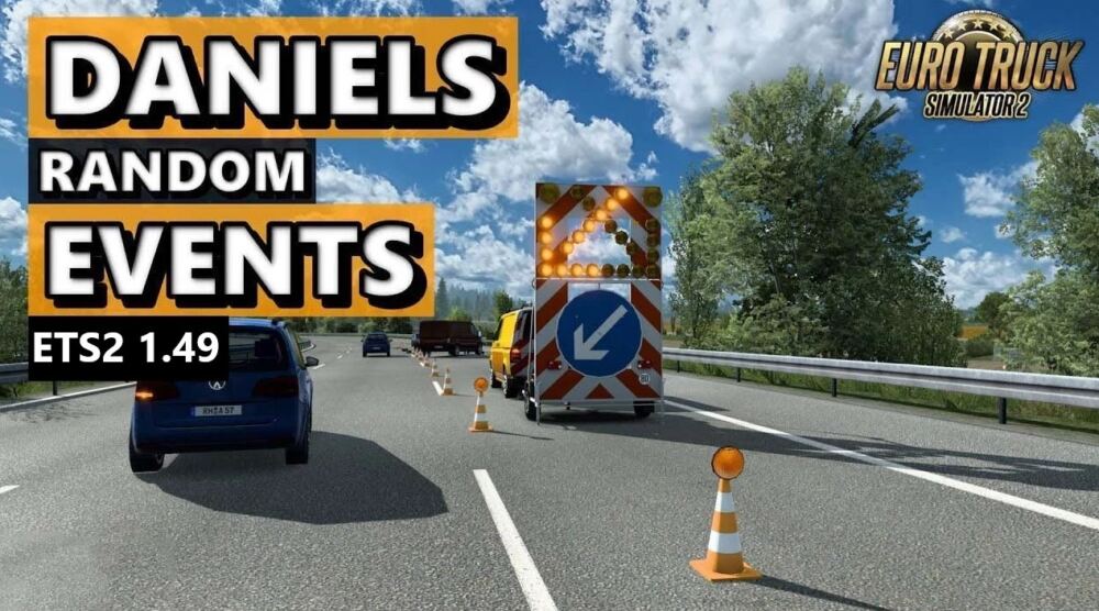 Random Events in Traffic by Daniel [1.38.x] - Thumbnail 1