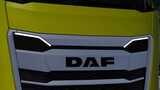 DAF 2021 Strip LED DRL Blinkers Light Mod Thumbnail