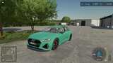 Audi RS6 Mod Thumbnail
