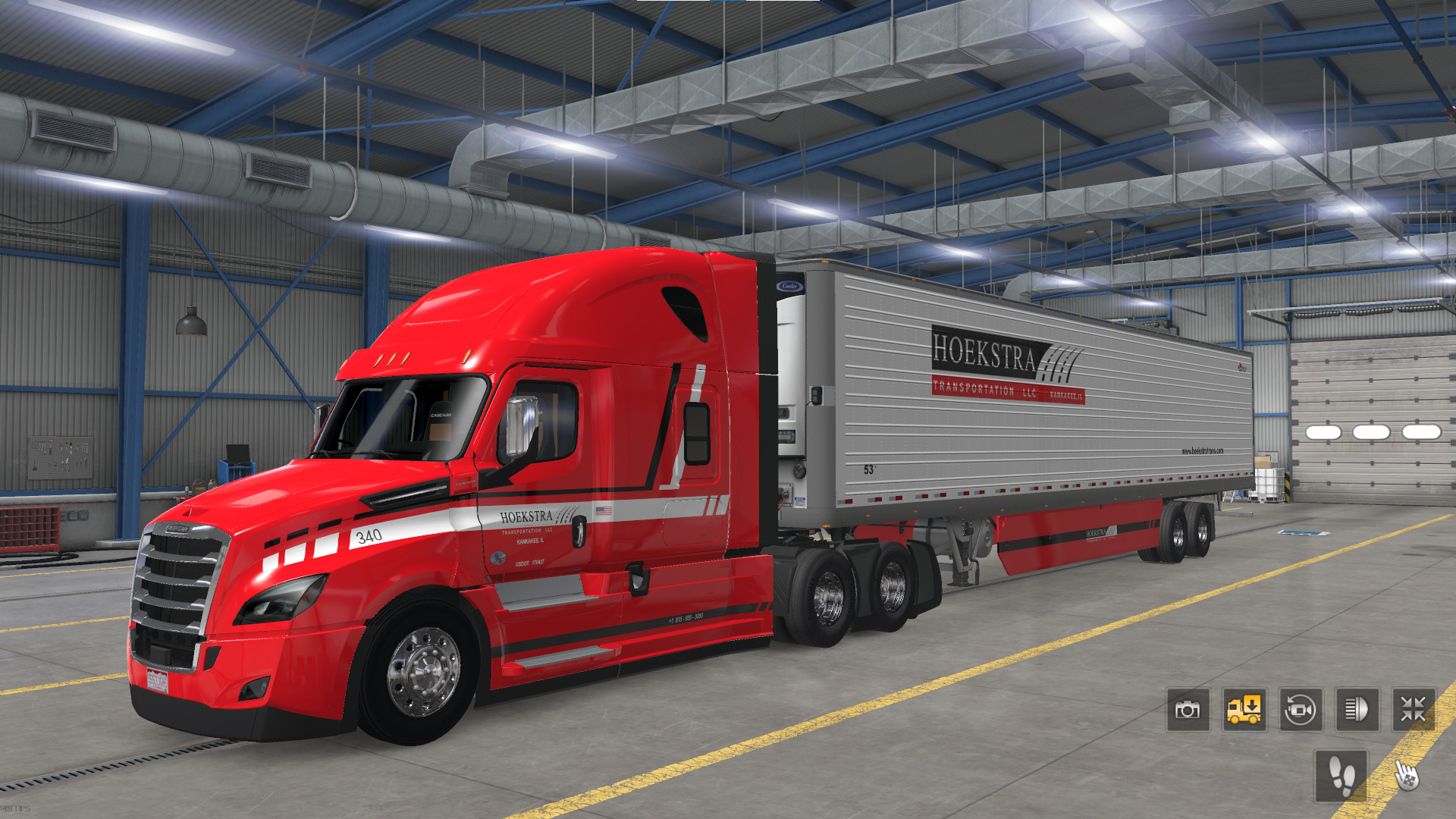 Hoekstra Transportation, LLC IL thumbnail 6