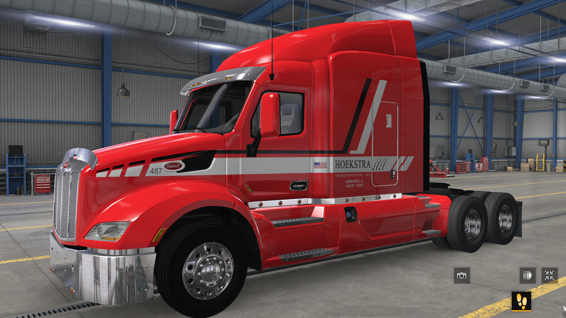 Hoekstra Transportation, LLC IL thumbnail 5