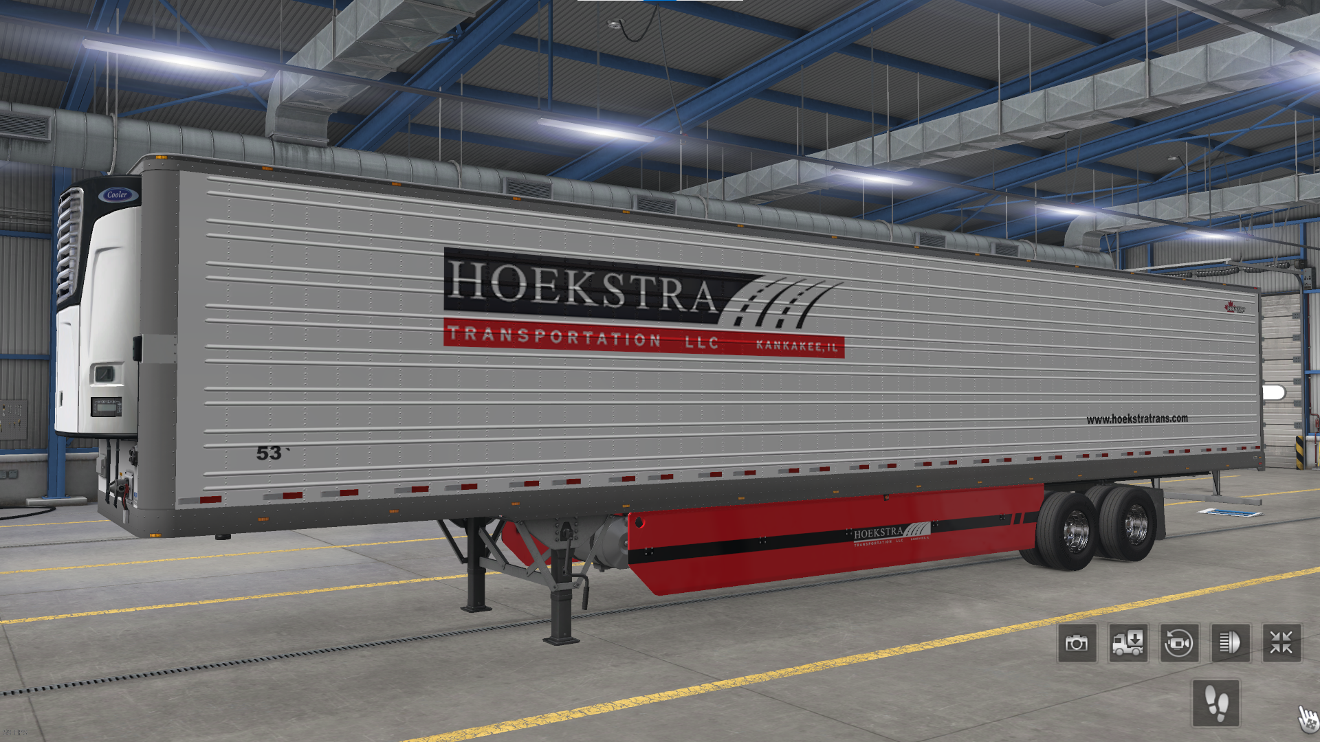 Hoekstra Transportation, LLC IL thumbnail 4