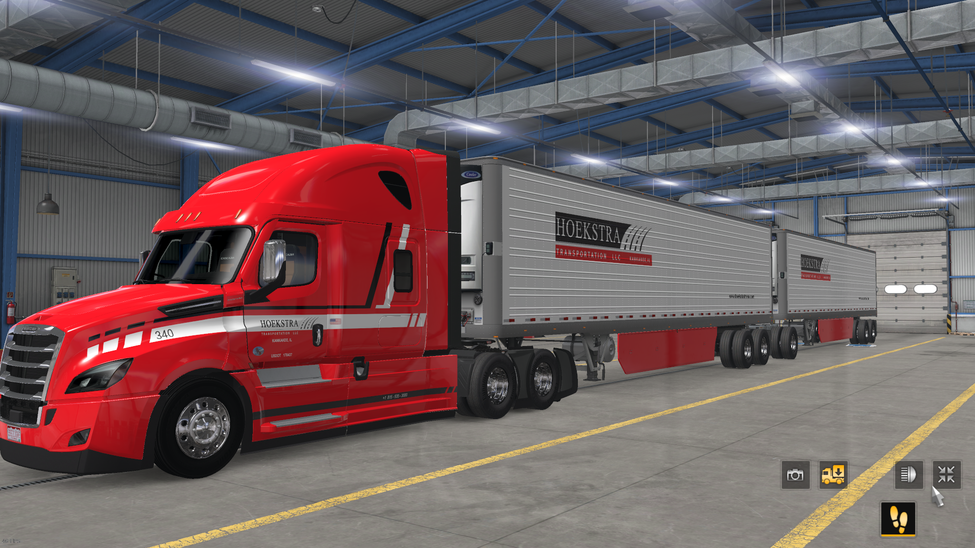 Hoekstra Transportation, LLC IL thumbnail 3