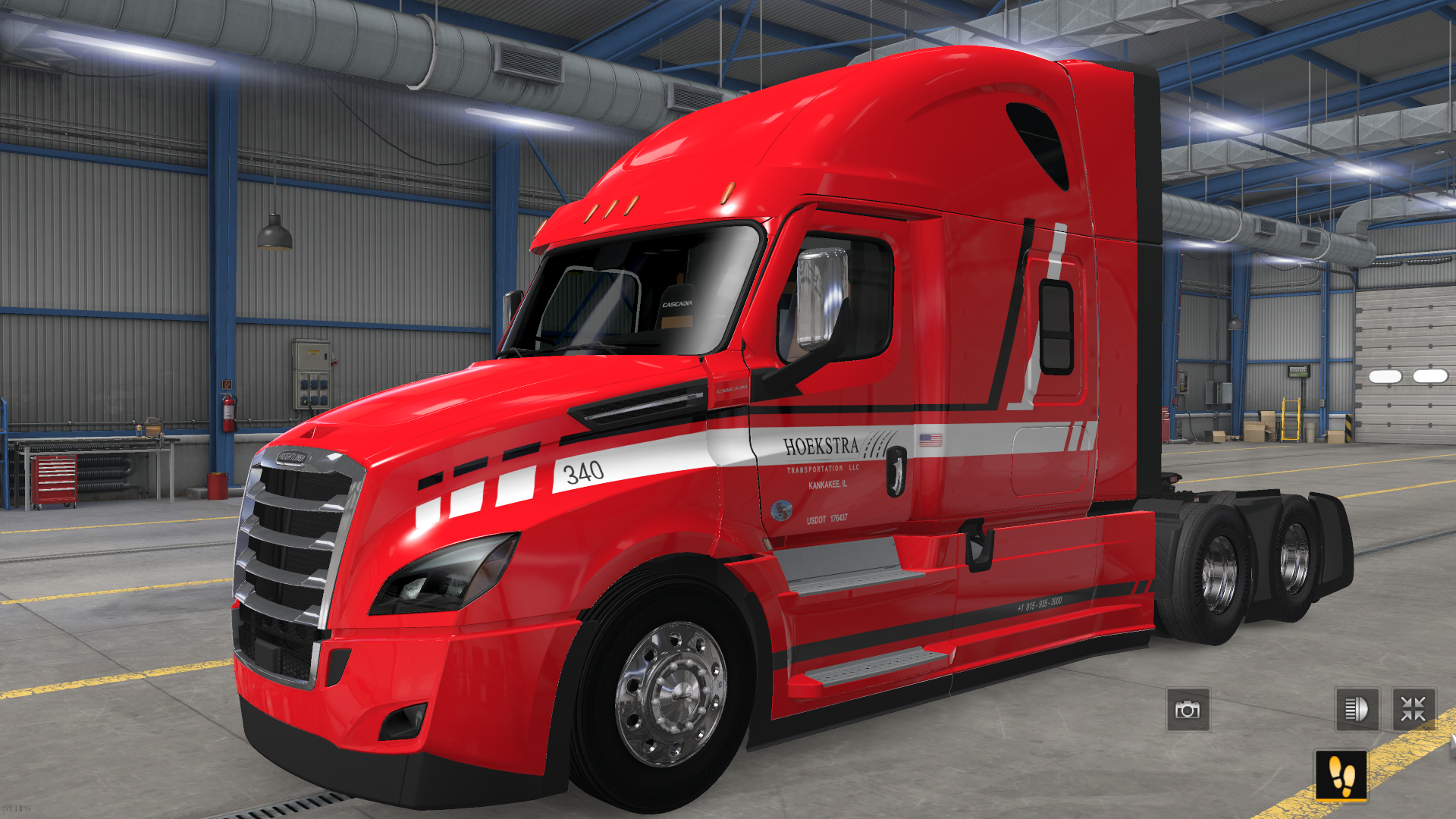 Hoekstra Transportation, LLC IL thumbnail 2