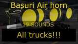 Basuri Air Horn System for all Trucks  Mod Thumbnail