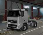 VOLVO FH16 REWORKED - 1.49 Mod Thumbnail