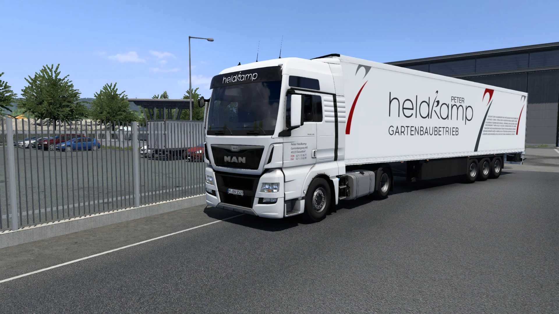 Combo Skin Heldkamp - Thumbnail 1