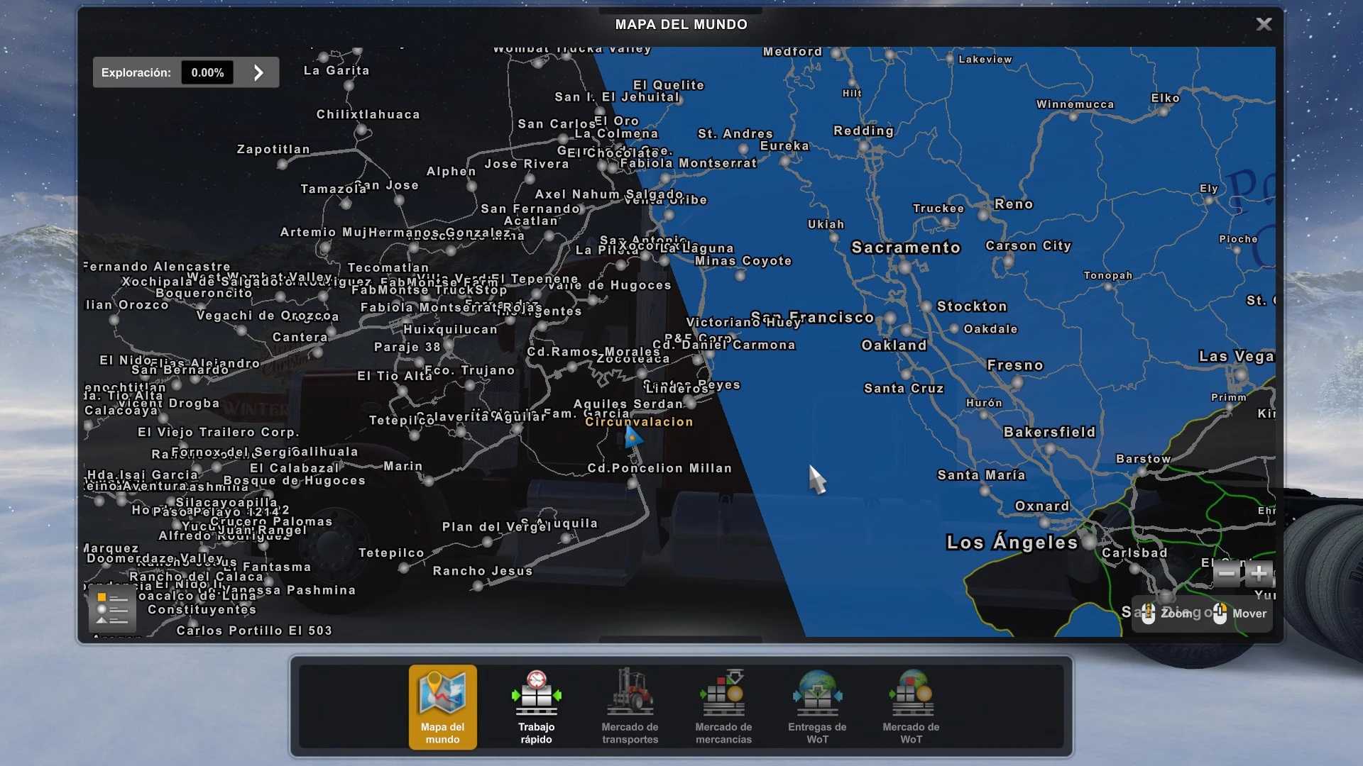 MAP "MONKAMX" [1.36.X] thumbnail 4