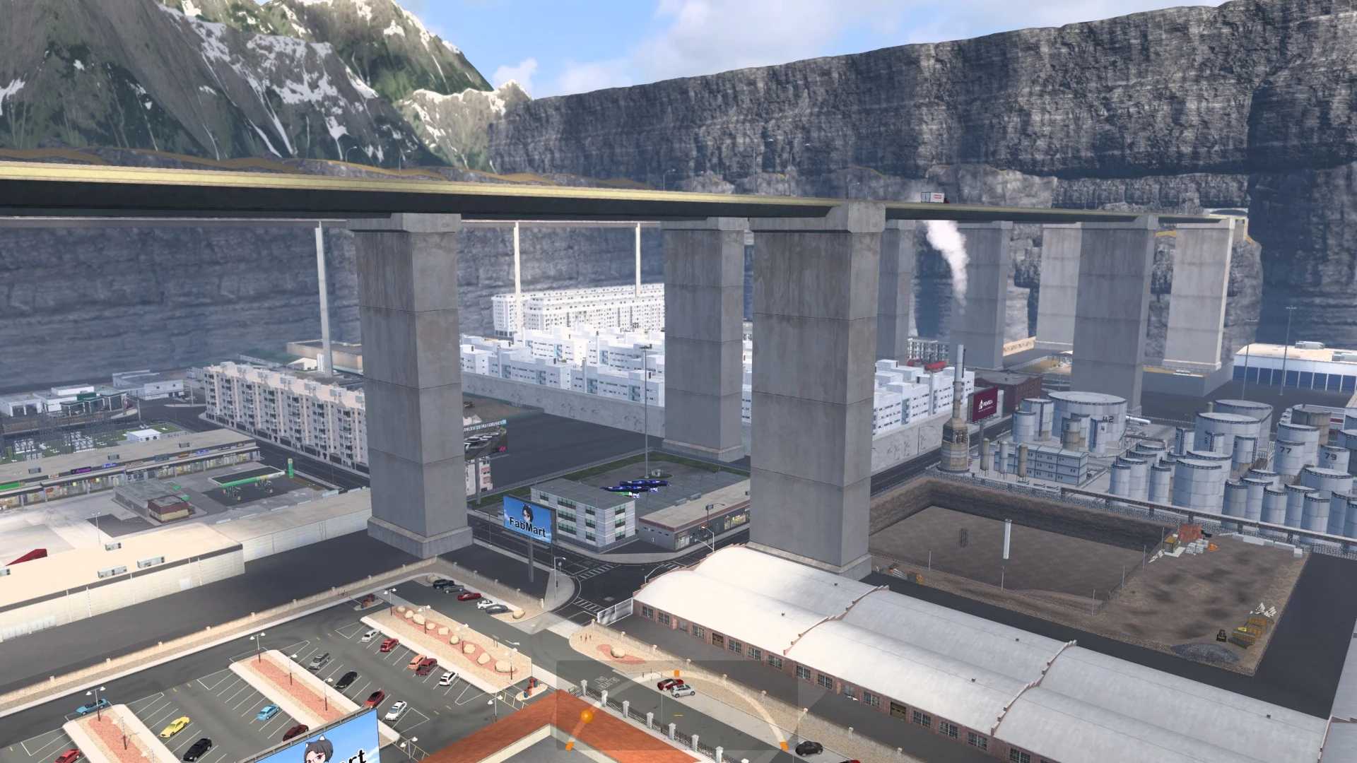 MAP "MONKAMX" [1.36.X] thumbnail 2