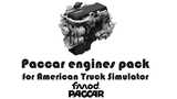 Paccar Engines Pack by eelDavidGT - 1.49 Mod Thumbnail