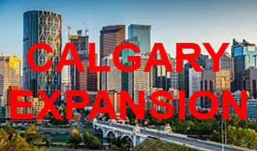 CALGARY EXPANSION thumbnail 3
