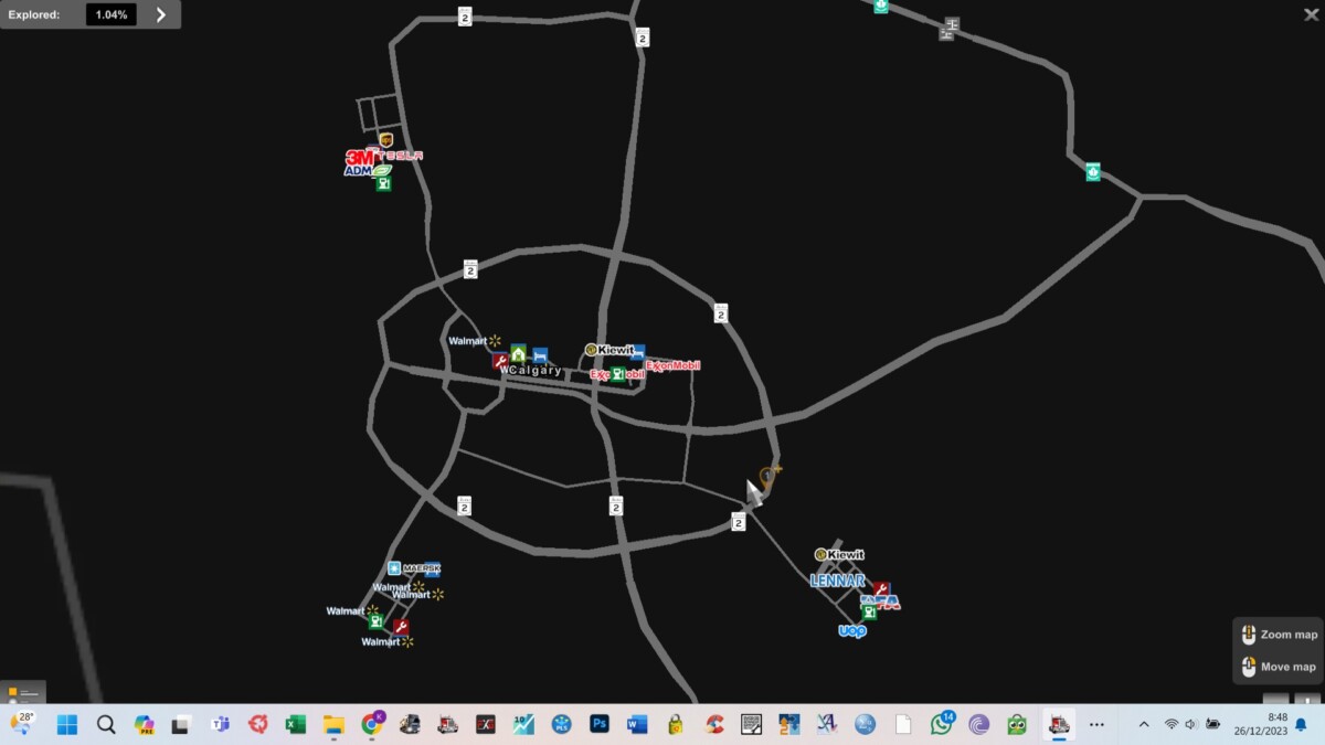 CALGARY EXPANSION thumbnail 2