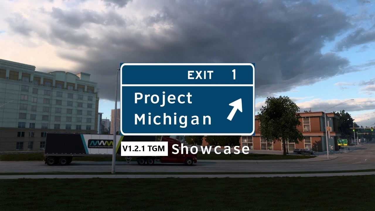 Project Michigan [TGM] thumbnail 15