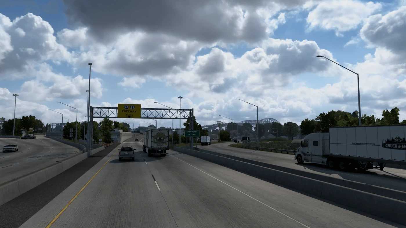 Project Michigan [TGM] thumbnail 13