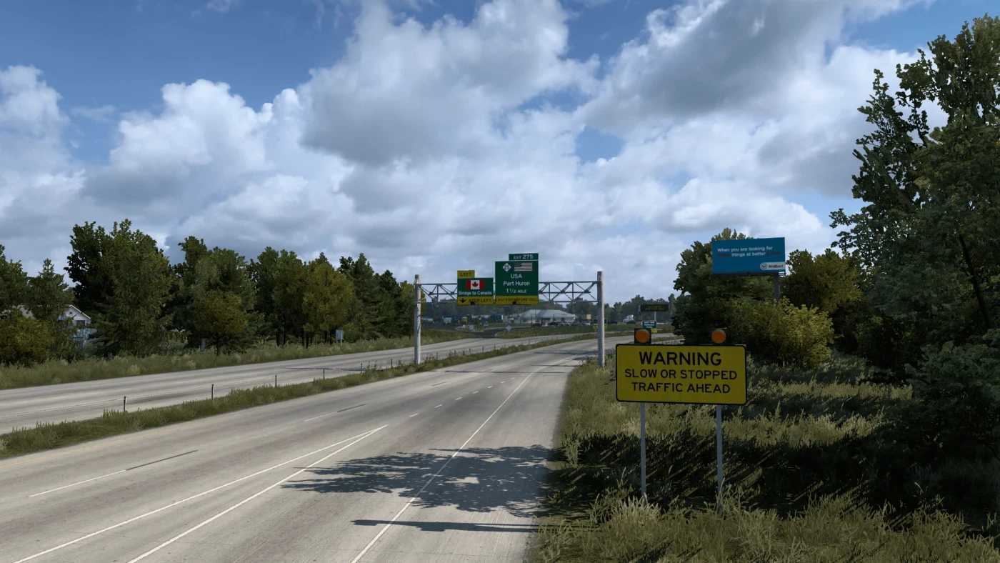 Project Michigan [TGM] thumbnail 11