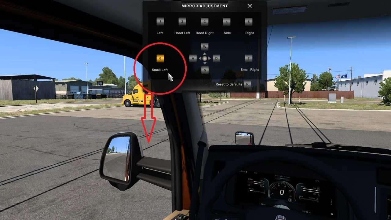 Kenworth T680 Addons thumbnail 2