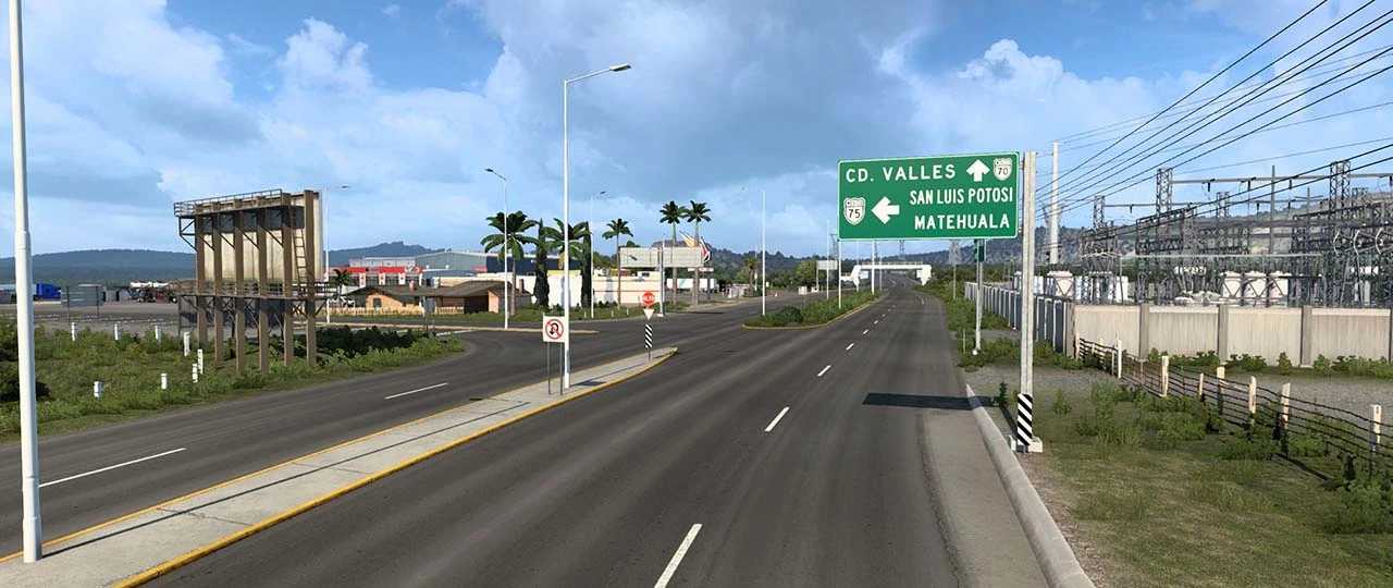 Reforma Addon: Noreste - 1.46 thumbnail 3