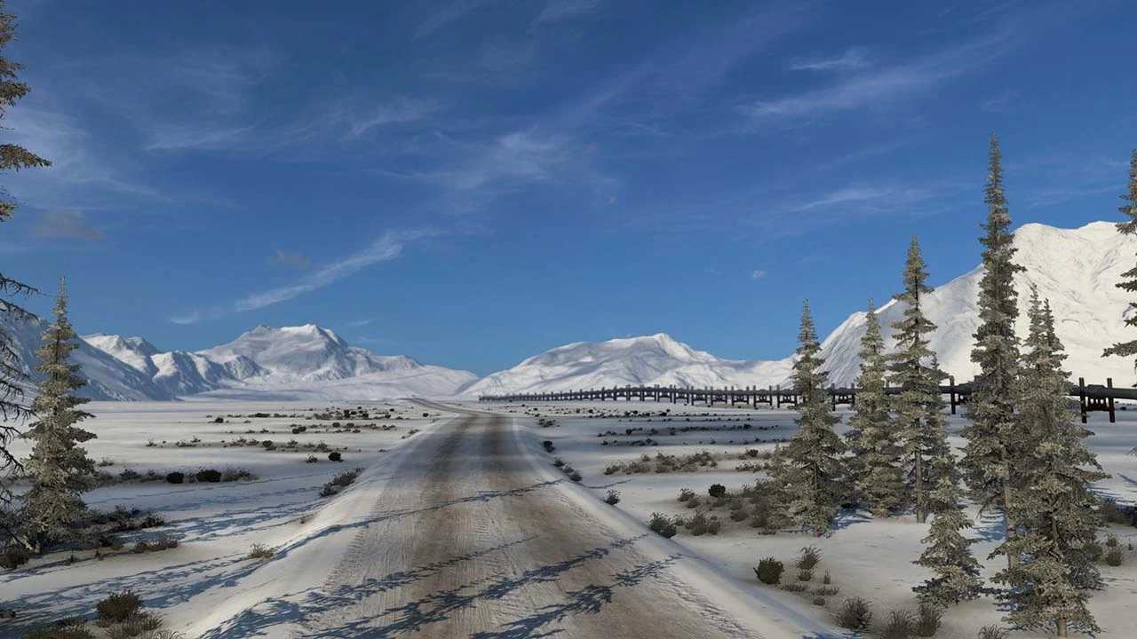 Alaska [North to the Future] - 1.46 thumbnail 11