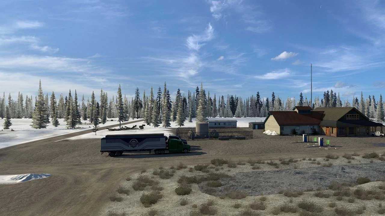 Alaska [North to the Future] - 1.46 thumbnail 9