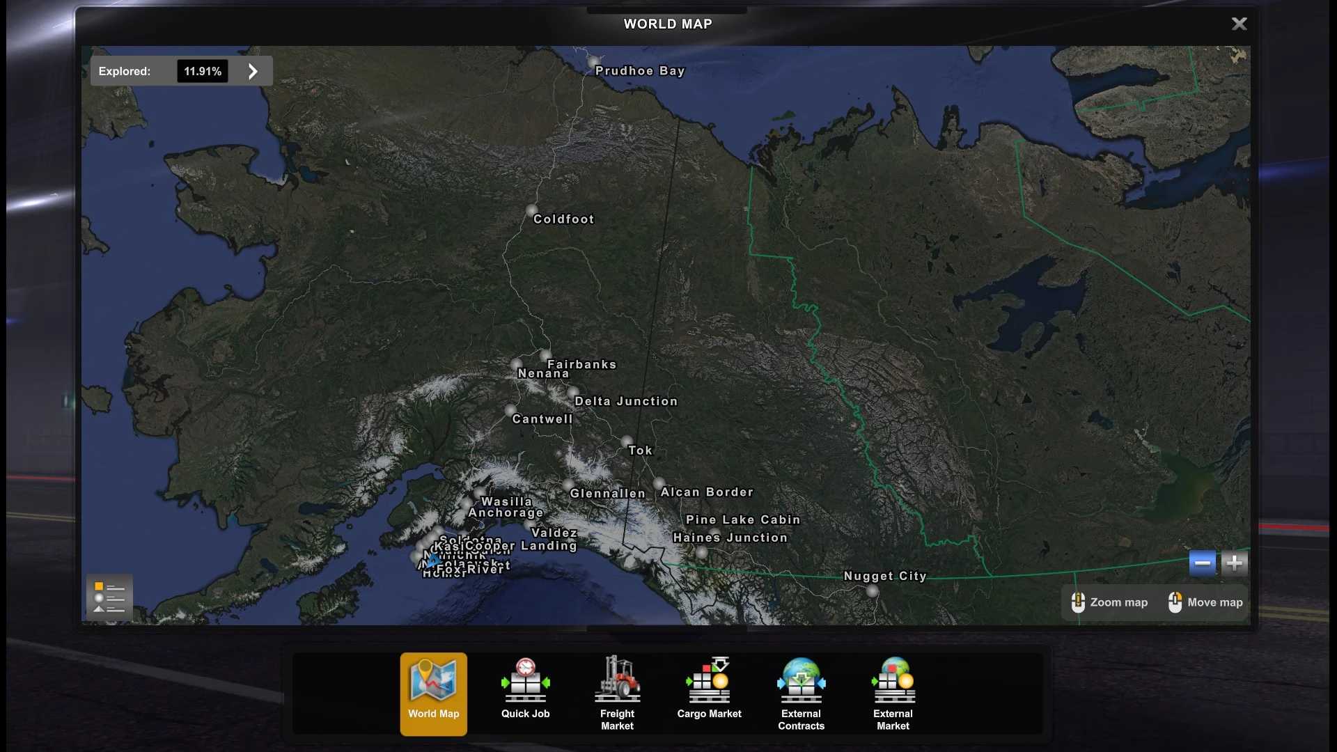 Alaska [North to the Future] - 1.46 thumbnail 7