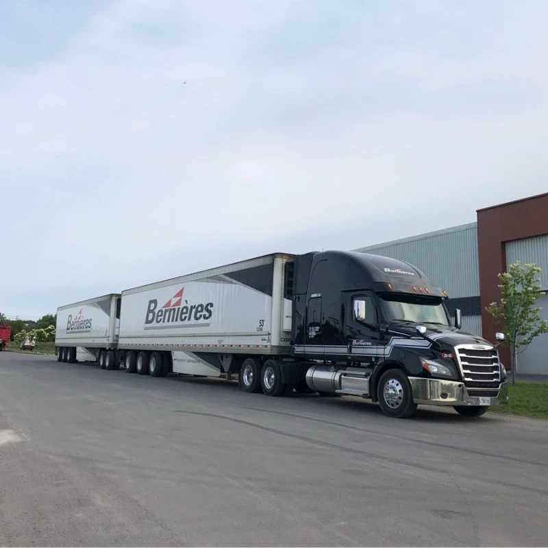 Bernieres Transport, Quebec thumbnail 7